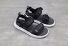 New Balance 新百伦 19年新款夏季休闲沙滩凉鞋 SDL800DG MD组合大底 原厂织带面料 商品缩略图0
