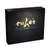 【集石桌游】查奥斯战记 chaos 商品缩略图0