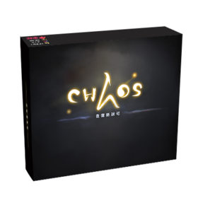 【集石桌游】查奥斯战记 chaos