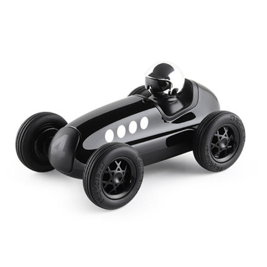 英国playforever Toys模型车洛提诺系列-瓦罗那黑色 商品图0