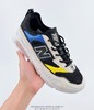 新百伦 New Balance 推出全新 X-RACER ABZORB 缓震科技 跑鞋 商品缩略图3