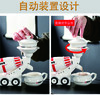 三一转转福搅拌车茶具 商品缩略图4