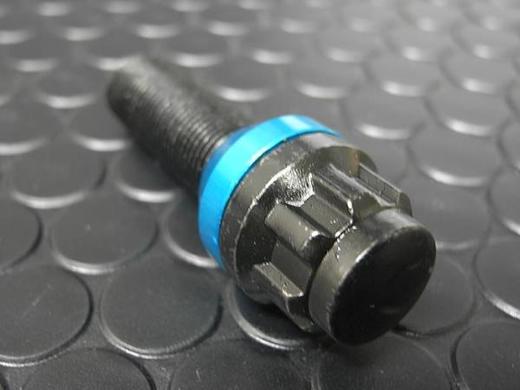 RAYS官方正品  防盗螺丝（4颗装） 商品图1