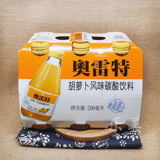 奥雷特200ml*6 商品图0