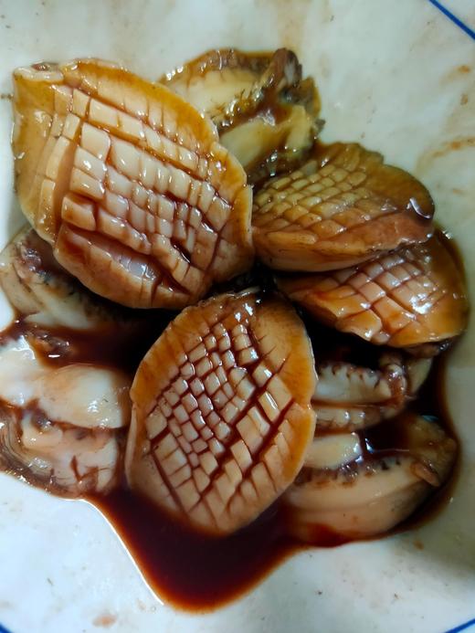 十头鲍鱼，10.5元1只// 商品图4