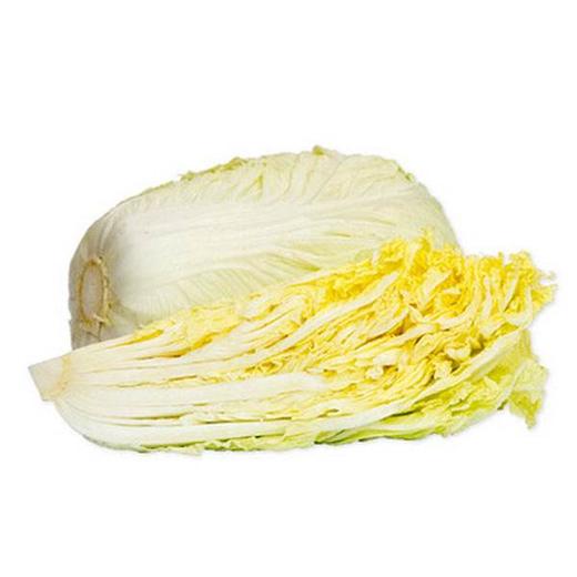 黄白菜1颗约800g