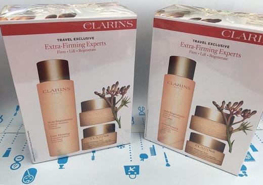CLARINS娇韵诗焕颜紧致新生三件套装（232776）(424461)（#新包装042751） 商品图1