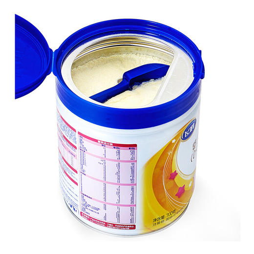 【1-4段】飞鹤星飞帆 婴儿配方奶粉系列：1段2段3段/FHE-770121 商品图3