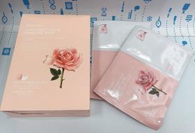 JM solution 玫瑰亮白凝胶面膜（541566）