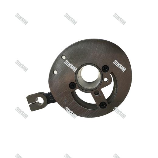 高速滚针Ф20mm四件套 抱箍款（不含轴承）  307030012  421020001 商品图0