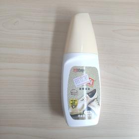 金鸡液体鞋油75ml（自然色）