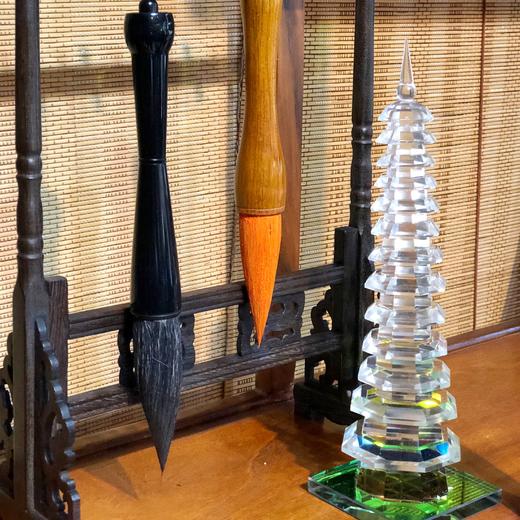 学子文昌套装组合文昌笔文昌塔两道文昌符