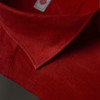 Canclini 法国亚麻红色意式工艺衬衫 商品缩略图3
