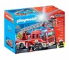 摩比世界Playmobil   云梯消防车 9463 商品缩略图0
