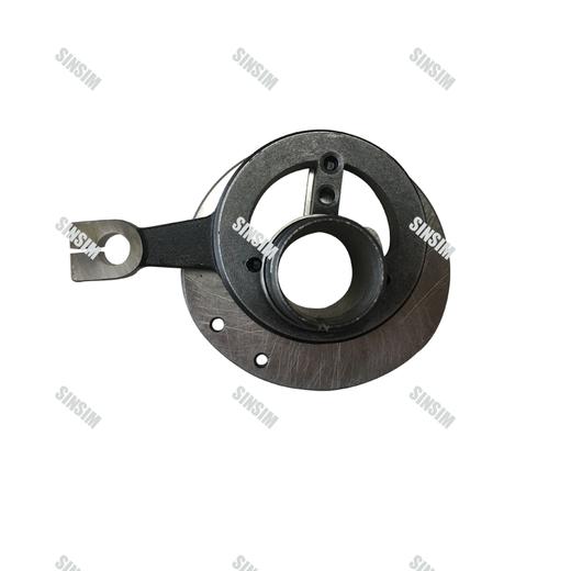 高速滚针Ф20mm四件套 抱箍款（不含轴承）  307030012  421020001 商品图1