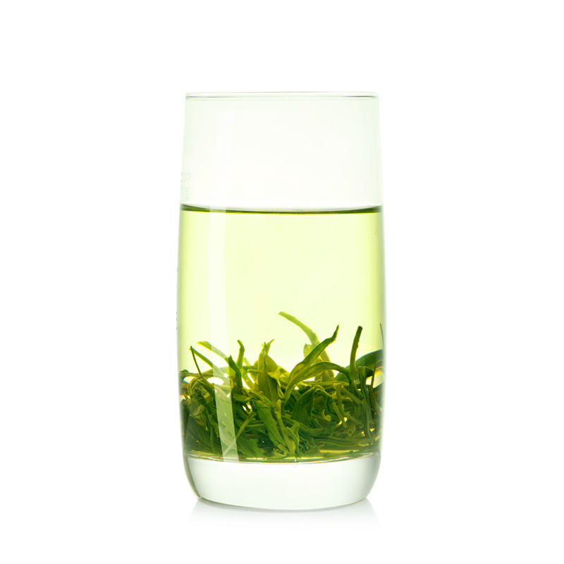 峨眉雪芽 毛峰50g 春茶毛尖四川绿茶炒茶叶
