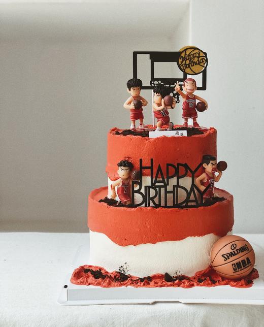 双层灌篮高手  篮球 商品图0