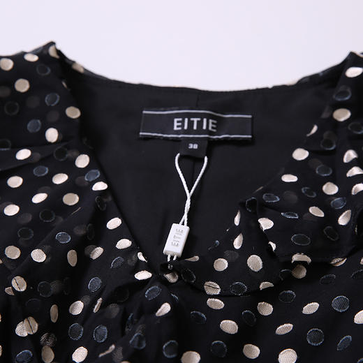 EITIE爱特爱6207943连衣裙 商品图3