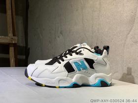New balance 650系列新百伦复古跑鞋QWP-XAY-030524