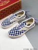 🎉🎉【新款上市】🎉🎉   万斯 Vans Authentic 官方同步新品 格子棋盘帆布 环绕格子鞋带 系带时尚板鞋 尺码：35-44（带半码） 代号：TQ-106 商品缩略图1