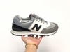 New Balance 新百伦 ML574GRB 复古运动休闲跑步鞋 ENCAP缓震中底技术NB574 猪八系列复古慢跑鞋 商品缩略图1