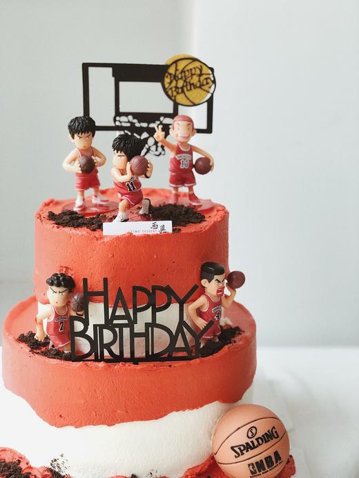 双层灌篮高手  篮球 商品图1