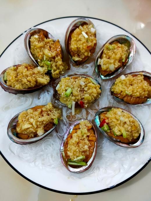 十头鲍鱼，10.5元1只// 商品图7