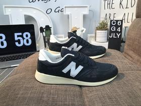 New balance 420 高品质猪八 板鞋 秋季款