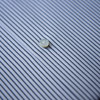 Stylbiella 120支双股纱埃及棉深灰条纹府绸意式工艺衬衫 商品缩略图5