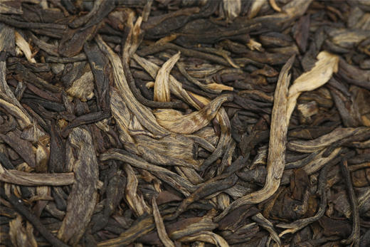 糯香爽滑  生津绵长  福海元龙·勐海千云七子饼茶 特印青饼（2015） 商品图11