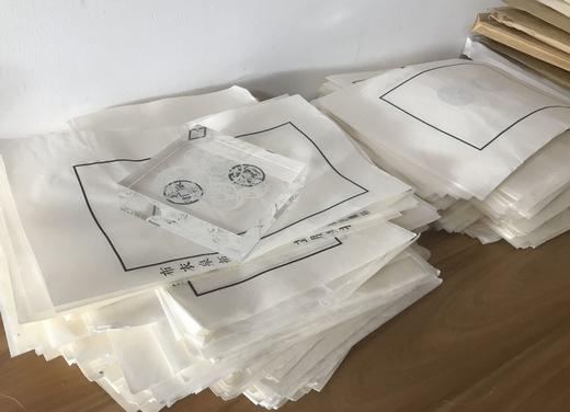 【文创】泉拓水晶镇纸（钱币听声器 ）（可私人定制） 商品图12