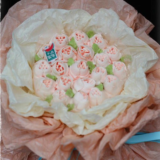 花束蛋糕 商品图0