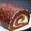 脆皮巧克力蛋糕卷 商品缩略图1