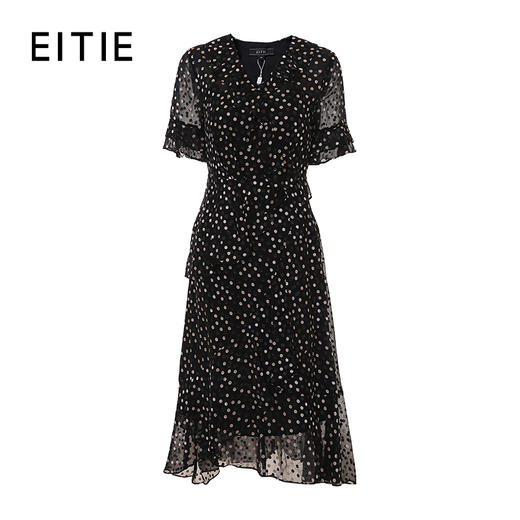 EITIE爱特爱6207943连衣裙 商品图1