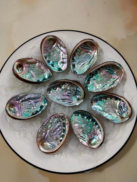 十头鲍鱼，10.5元1只// 商品图3