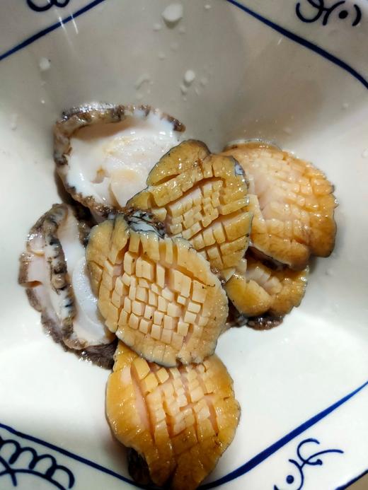 十头鲍鱼，10.5元1只// 商品图1