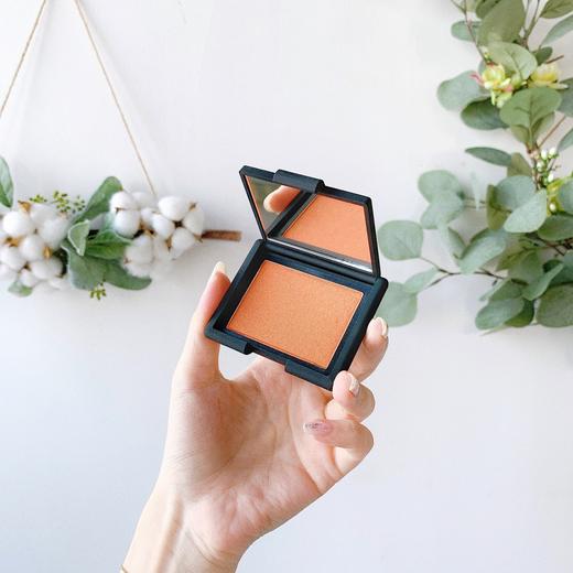 纳斯NARS腮红  Impassioned/Sex Appeal/Behave/Orgasm/Tajmahal 深喉 高潮 腮红修容裸妆经典 商品图14