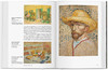 【现货】【TASCHEN】Van Gogh，梵高 画册 商品缩略图2