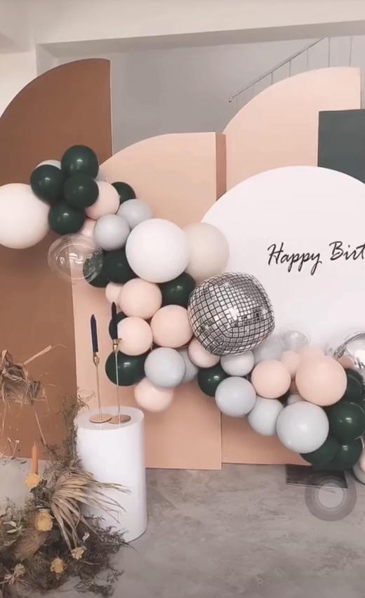 高级感森系布置 商品图1