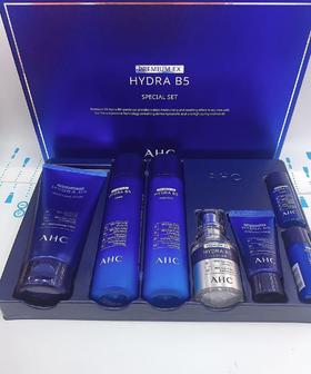 AHC B5保湿透明质酸特别套#蓝（679016）(684676)