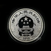 2019猪年圆形彩色银币30g 商品缩略图1
