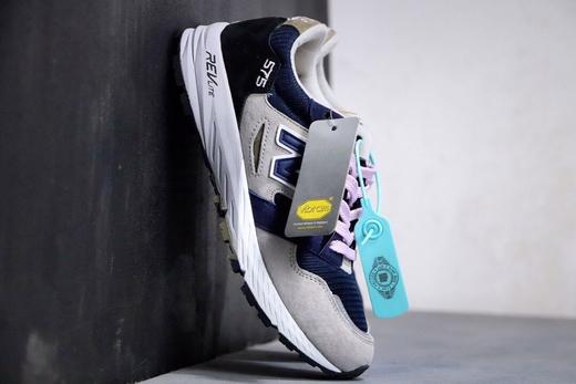 新百伦 New balance 575系列 复古拼色缓震休闲运动跑鞋。组合大底 内置科技软底 EVA高弹 ENCAP减震中底 复古运动鞋休闲鞋 商品图1