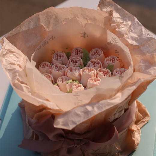 花束蛋糕 商品图1