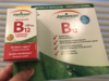 特价！Jamieson维生素B族B12长效缓释1200mcg 190粒  温哥华直邮 商品缩略图2