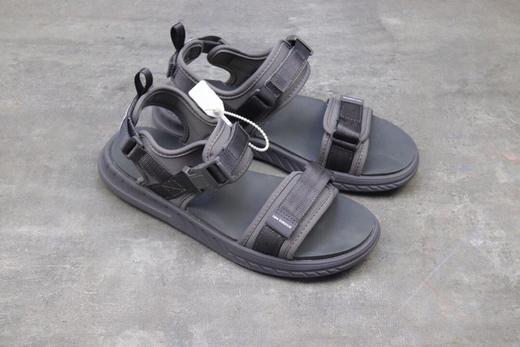 New Balance 新百伦 19年新款夏季休闲沙滩凉鞋 SDL800DG MD组合大底 原厂织带面料 商品图3