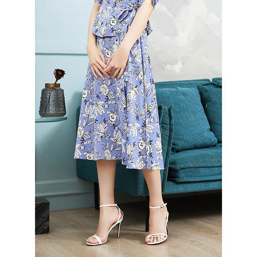 EITIE爱特爱6206906半裙 商品图2