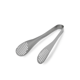 柳宗理 | 食品夹 | 带滤孔