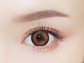 Darrens花神棕（日抛）短期抛无售后 约14.5mm