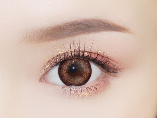 Darrens花神棕（日抛）短期抛无售后 约14.5mm 商品图0