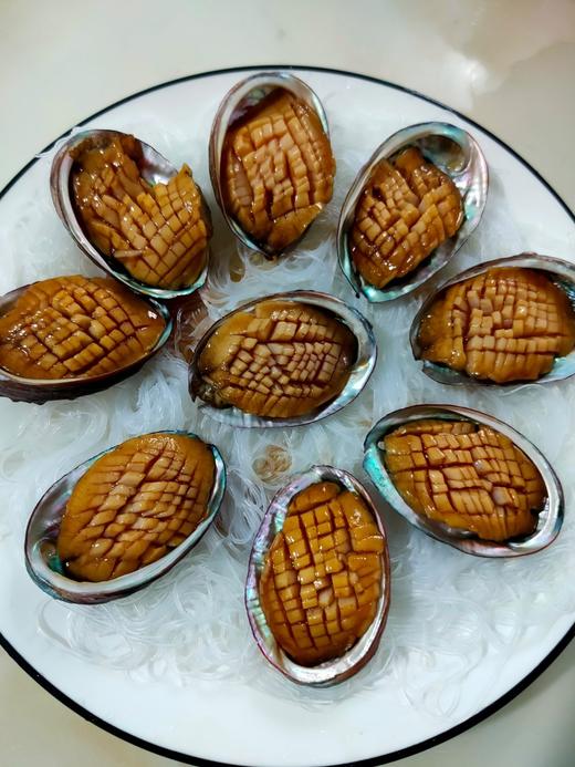 十头鲍鱼，10.5元1只// 商品图5